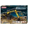 Image de Meccano Evolution - Excavateur