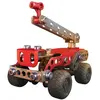 Image de Secours Meccano 3 modèles à construire