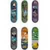 Image de Tech DECK Riedlent s, 4 vnt. (Allemand, Anglais, Français, Italien, 1 Joueur)