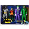 Image de DC Shoes Comics Batman - Batman, Robin, Joker, et Riddler