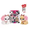 Image de Animal en peluche Présents Pets Fancy Pups Modèle aléatoire