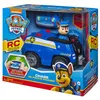 Image de Voiture radiocommandée Paw Patrol Chase Pat’Patrouille