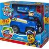 Image de Spin Master Paw Patrol RC Chase