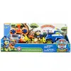 Image de Pack de 2 vehicules jungle rescue paw patrol