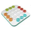 Image de Jeu de stratégie Spin Master Otrio Nouveau modèle