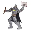 Image de Spin Master Figurine interactive Batman - Battle Strike Batman
