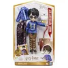 Image de Coffret Poupée 20 cm avec accessoires Harry Potter Wizarding World