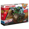 Image de Jeu de construction Meccano Junior Monster Truck