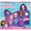 Image de Gabby's Dollhouse Coffret cadeau