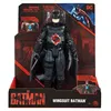 Image de Figurine Batman Deluxe The Batman Le Film 30 cm Noir