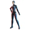 Image de Figurine Batman Basique Catwoman The Batman Le Film 30 cm Noir