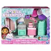 Image de Playset deluxe la cuisine de petit chou gabby et la maison magique