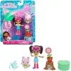 Image de Spin Master Gabby's Dollhouse Cattivity Pack Jardin de fleurs