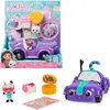 Image de Spin Master Véhicule de Carlita de Gabby's Dollhouse