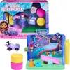 Image de Playset Spin Master Play Room Carlita Purr ific