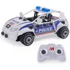 Image de Spin Master RC Police Car