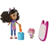 Image de Spin Master Gabby's Dollhouse Deluxe Craft Doll