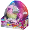 Image de Playset figurines Hatchimals Maison 4 Famille Surprise Saison 2 Modèle aléatoire