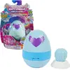 Image de Hatchimals Rainbowcation Playdate Pack, coffret de jeu avec 4 figurines CollEGGtibles et 2 accessoires