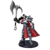 Image de Warner Bros Darius League Of Legends 10 Cm