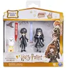 Image de Pack Amitié Harry Potter Magical Minis  Harry and Cho