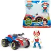 Image de Spin Master Véhicule Basic Paw Patrol Ryder