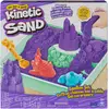 Image de Spin Master Kinetic Sand Sandbox Set