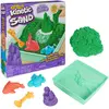 Image de Spin Master Kinetic Sand Sandbox Set