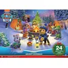 Image de Calendrier de l'avent Paw Patrol La Pat Patrouille