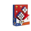 Image de Casse-tête Rubik's Cube Coffret Duo 3x3 et 2x2