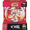 Image de Spin Master Portail OGM Perplexus (Allemand, Anglais, Espagnol, Français, Italien, Néerlandais, 1 Joueur)
