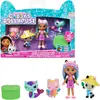 Image de Spin Master Koci Domek Gabi Przyjaciele Gabi Zestaw Prezentowy 6065350