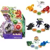 Image de Bakugan BAK Starter 3 Pack S5