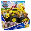 Image de Véhicule et Figurine Paw Patrol Pat’Patrouille Rescue Wheels Ruben