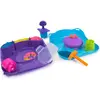 Image de Spin Master Kinetic Sand Squishmotion Set