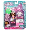 Image de Gabby's Dollhouse - Set de cuisine "Lunch and Munch"