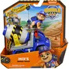 Image de Spin Master Paw Patrol Rubble And Crew Basic Vehicles Mix