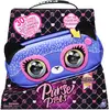 Image de Spin Master, Purse Pets Savannah Spotlight Guépard Sac banane
