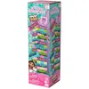 Image de Spin Master Gabby's Dollhouse Jumbling Tower (Allemand, Anglais, Français, Italien, 2 - 6 Joueur)