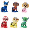 Image de Spin Master Paw Patrol : le film de cinéma Mighty, set cadeau avec 6 figurines de super-héros