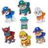 Image de Spin Master RBL Rubble & Crew