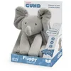 Image de Peluche Gund Flappy L'éléphant