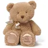 Image de Spin Master GUND Mon premier ours en peluche, marron, 38 cm (38 cm)