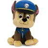 Image de Peluche Paw Patrol Chase La Pat’ Patrouille Gund Pat’Patrouille 15 cm