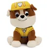 Image de Peluche Paw Patrol Ruben La Pat’ Patrouille Gund 15 cm