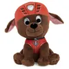 Image de Peluche Paw Patrol Zuma La Pat’ Patrouille Gund 15 cm