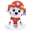 Image de Peluche Paw Patrol Marcus La Pat’ Patrouille Gund 25 cm