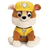 Image de Peluche Paw Patrol Ruben La Pat’ Patrouille Gund 25 cm