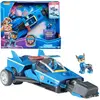 Image de Spin Master Paw Patrol - Movie II - Véhicule-fusée de luxe de Chase