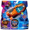 Image de Voiture avec figurine Paw Patrol La Pat Patrouille Zuma The Mighty Movie